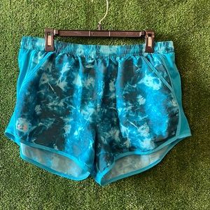 UnderArmour Running Shorts